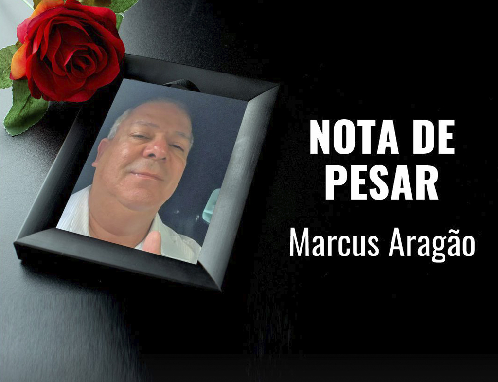 Nota de pesar