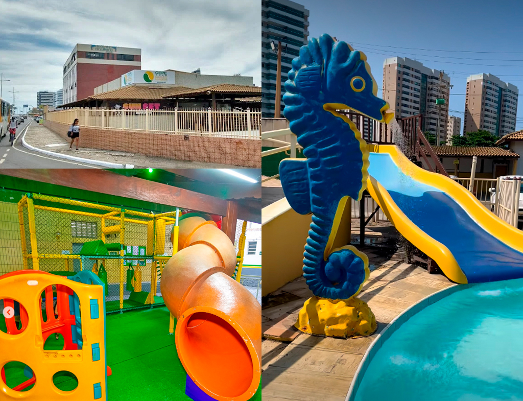 SINTERP/BA fecha convênio com o CLUBE 2004