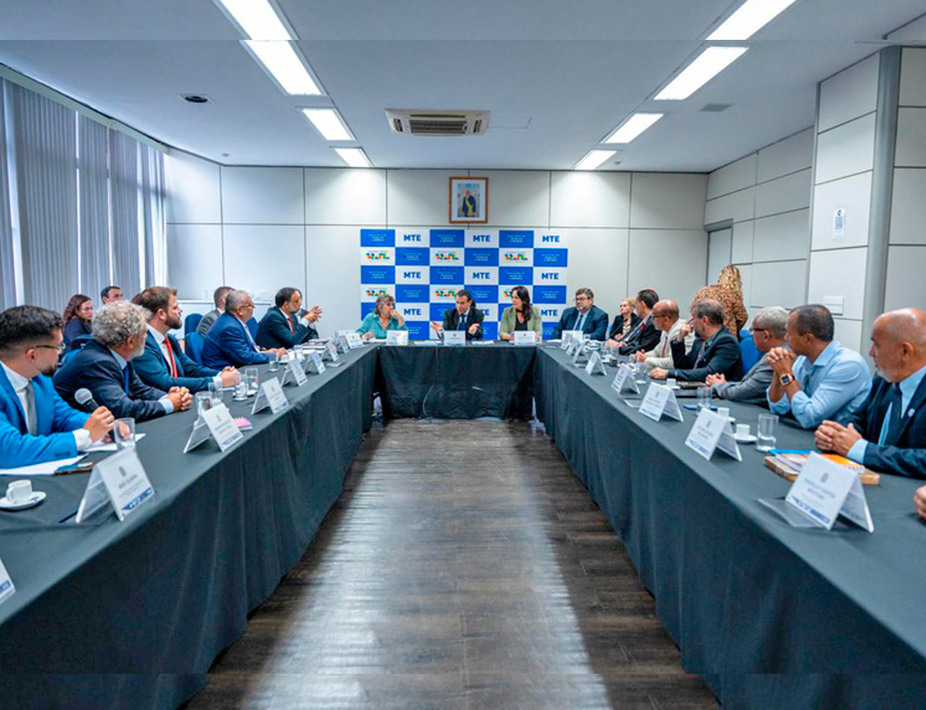 MTE propõe decreto para regulamentar a profissão de trabalhador multimídia