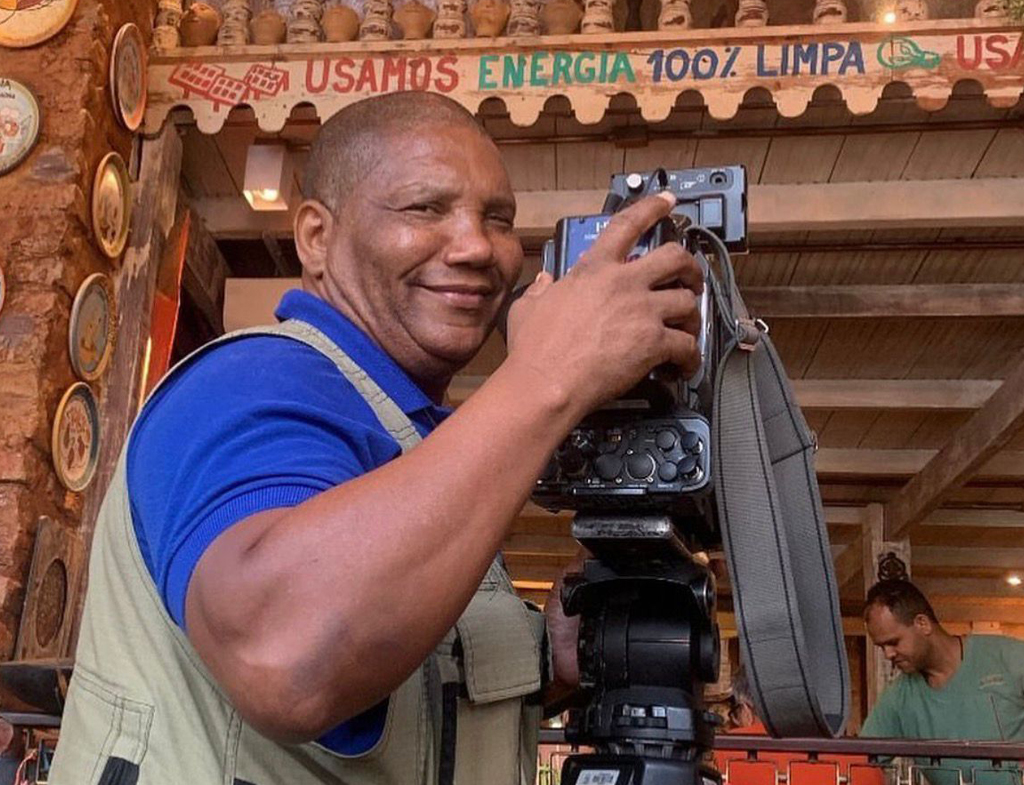 Adeus à “autarquia das imagens”