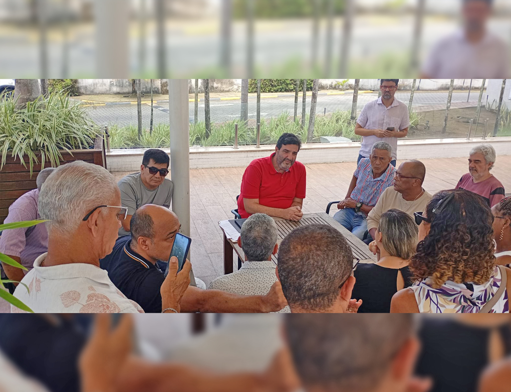 A lei contra “a lei e contra os trabalhadores”?